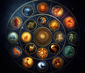 6JVR Horoscopy Analysis