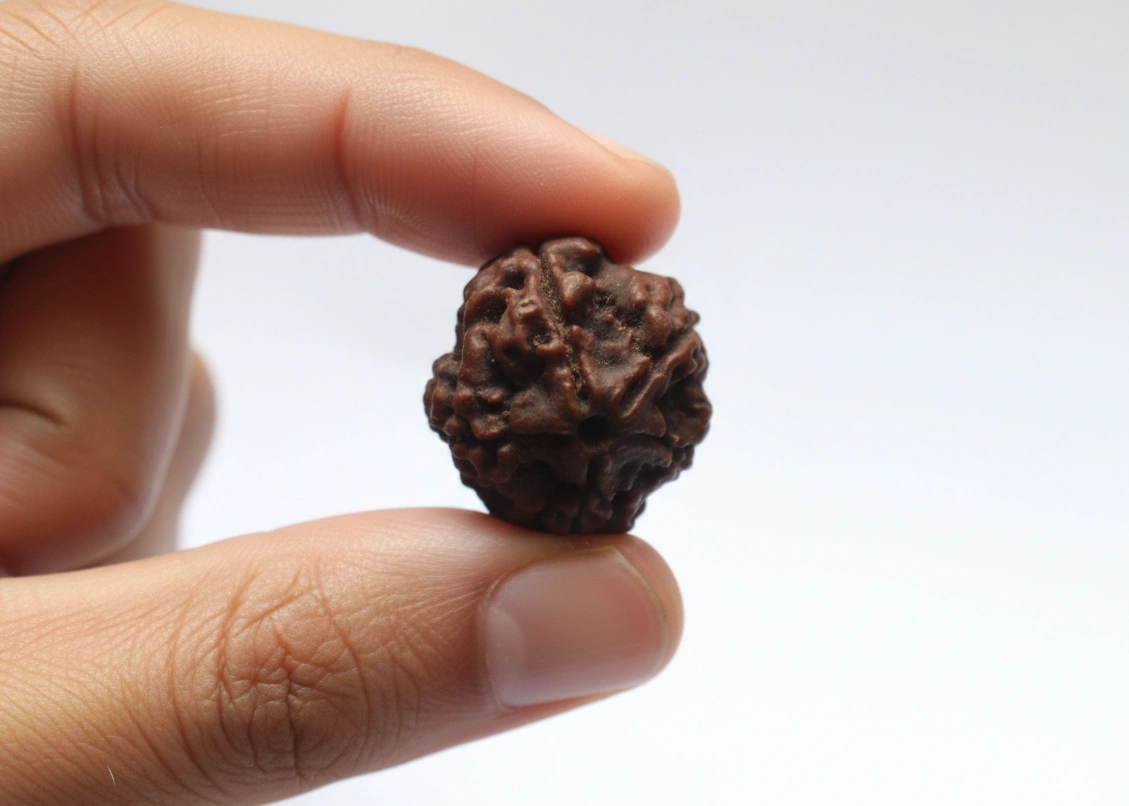 5 Mukhi Rudraksha