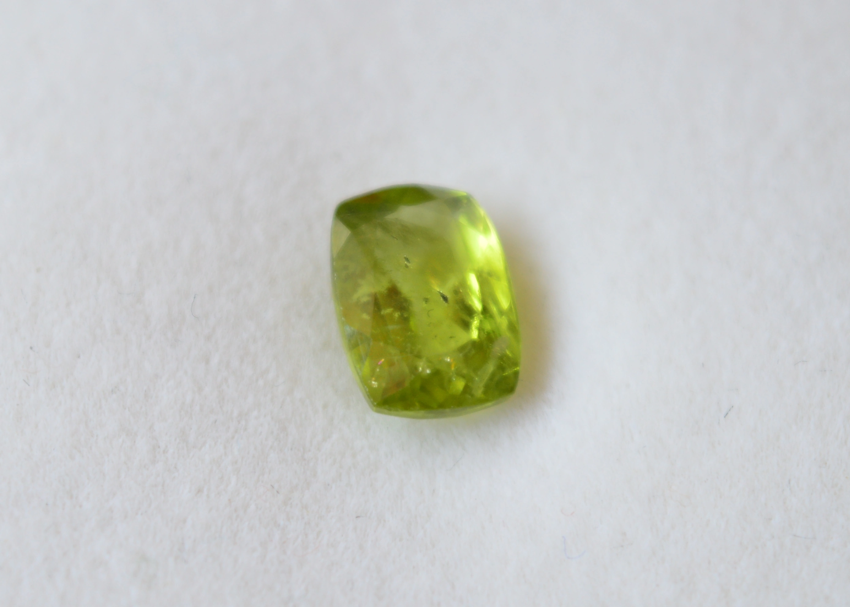 Peridot Natural Panna Substitute