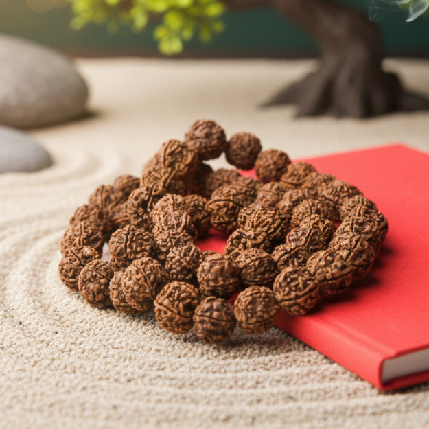 Rudraksha