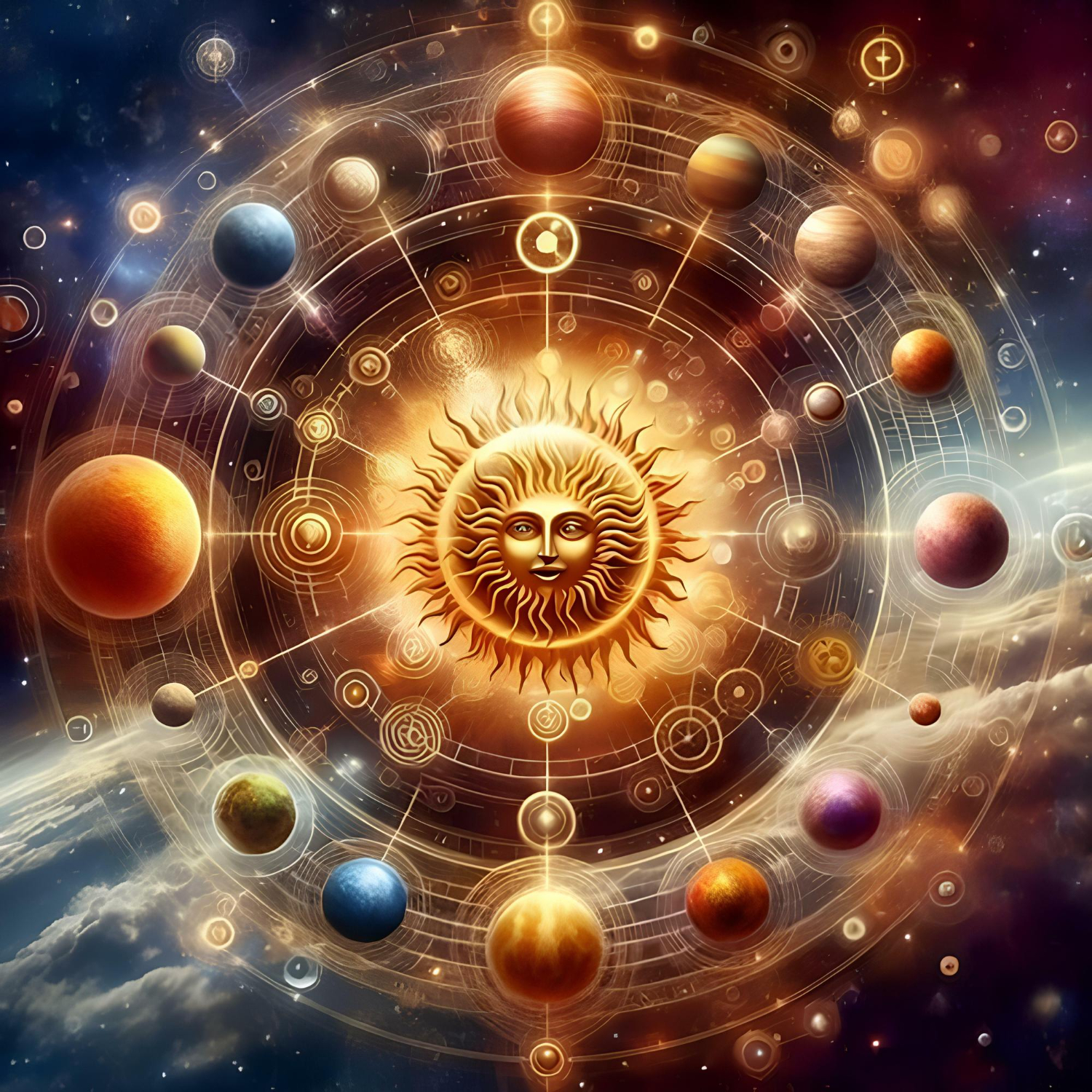 Vedic Astrology
